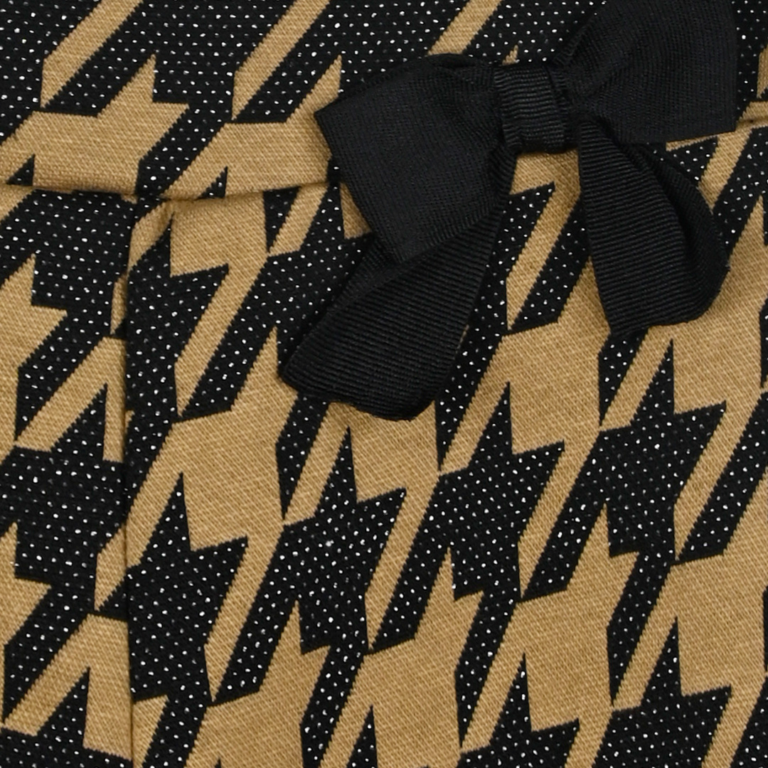 Πιε ντε πουλ σορτς για κορίτσι - ΜΠΕΖ 15-124311-2 φωτογραφία