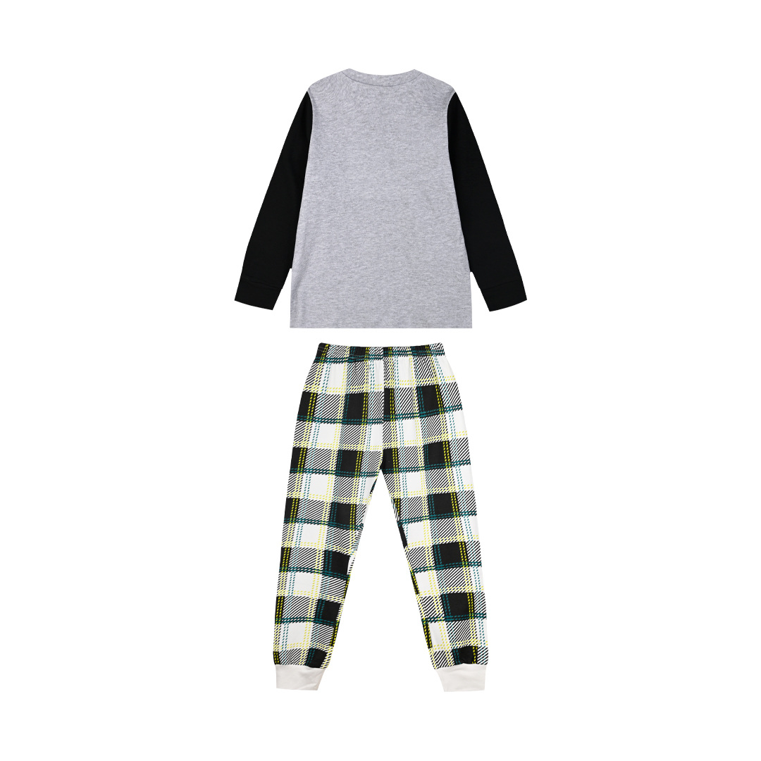 Πυζάμα με τύπωμα για αγόρι - ΚΑΡΡΩ 33-124003-9 φωτογραφία