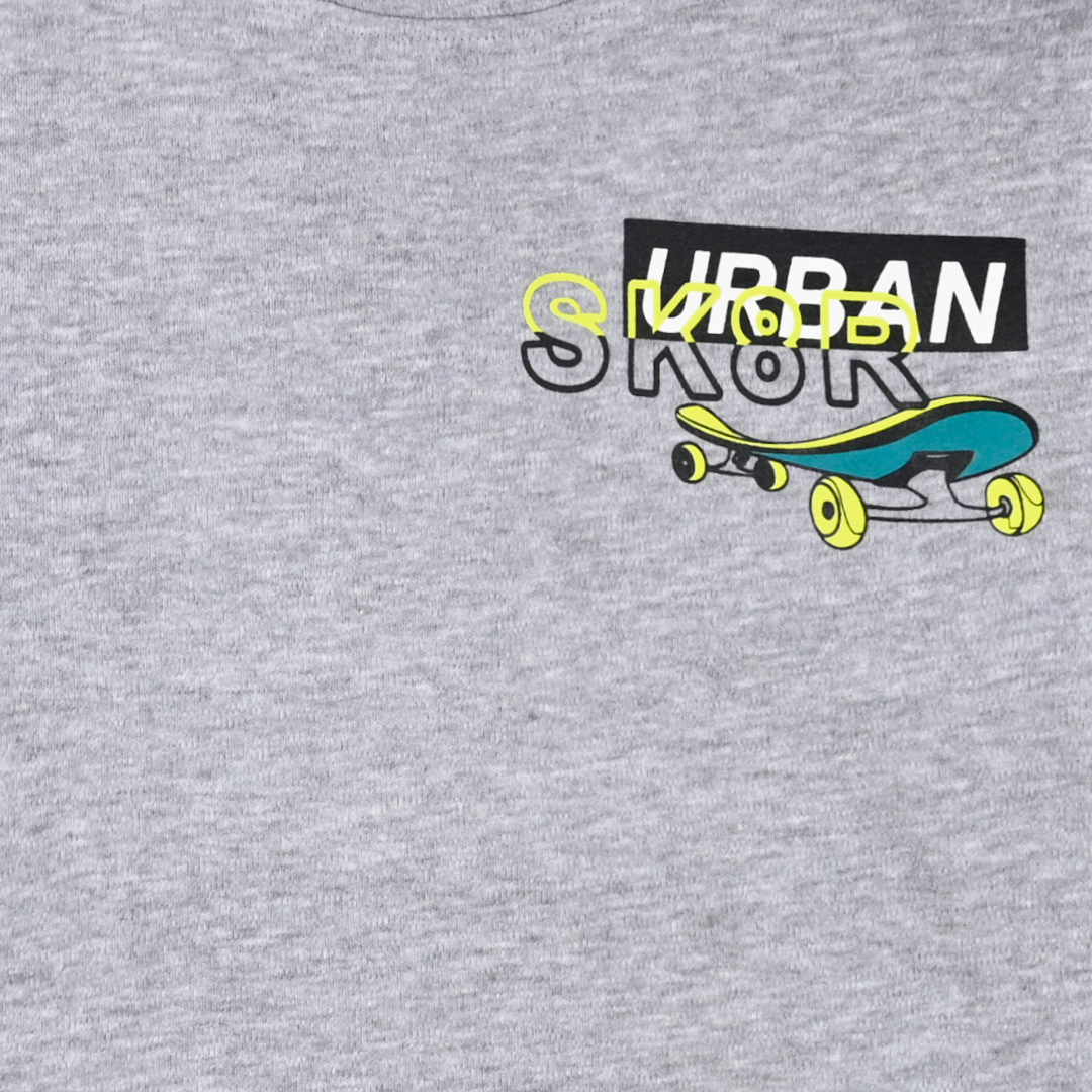 Πυζάμα με τύπωμα για αγόρι - ΚΑΡΡΩ 33-124003-9 φωτογραφία