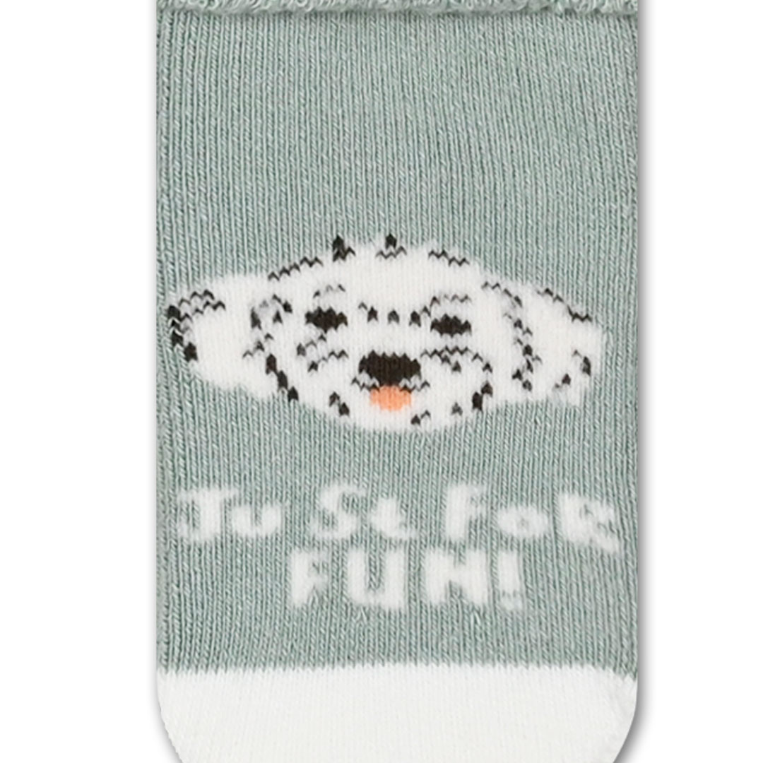 ΒΡΕΦΙΚΗ ΚΑΛΤΣΑ ΑΓΟΡΙ - ΜΕΛΑΝΖΕ 39-450120 φωτογραφία