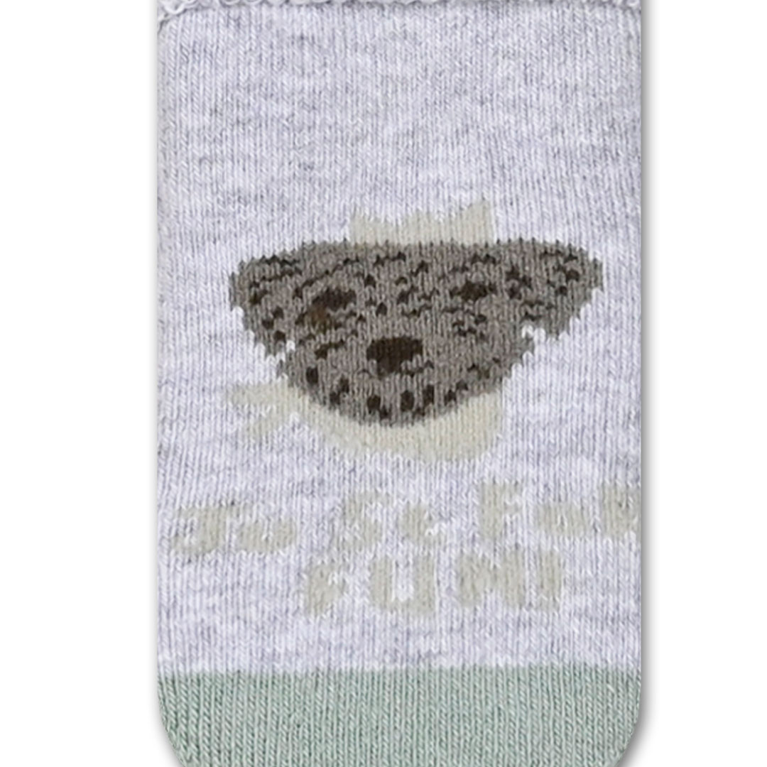 ΒΡΕΦΙΚΗ ΚΑΛΤΣΑ ΑΓΟΡΙ - ΜΕΛΑΝΖΕ 39-450120 φωτογραφία