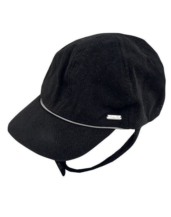 Καπέλο ύφασμα βελούδο - 1 έτους, ΤΥΠΟΣ εικόνα 1