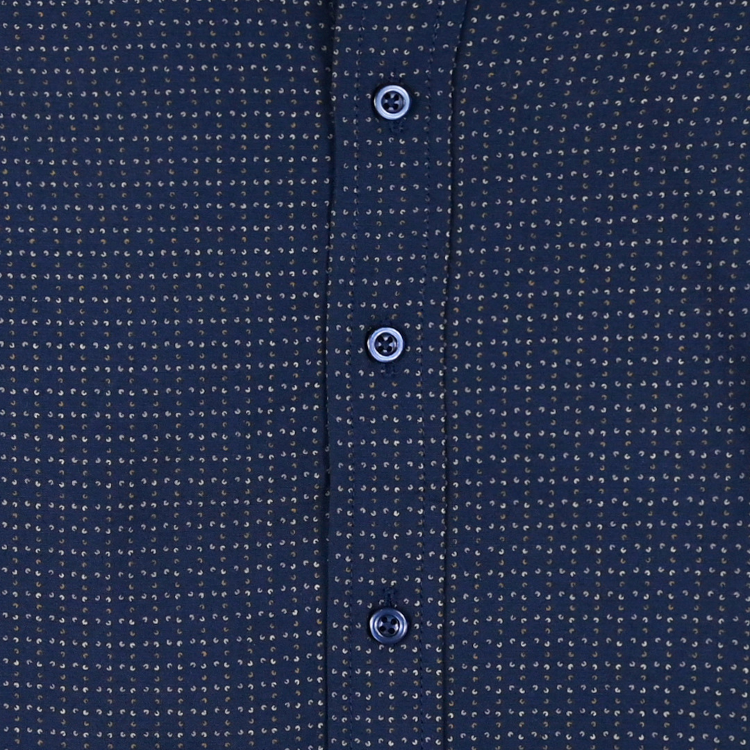 Boutique πουκάμισο για αγόρι - ΕΜΠΡΙΜΕ 43-124091-4 φωτογραφία