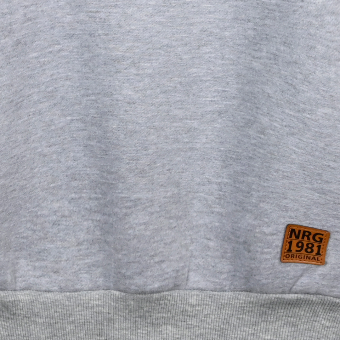 Μπλούζα φούτερ για αγόρι και κουκούλα - ΑΒΟΚΑΝΤΟ 12-100181-5-9 φωτογραφία