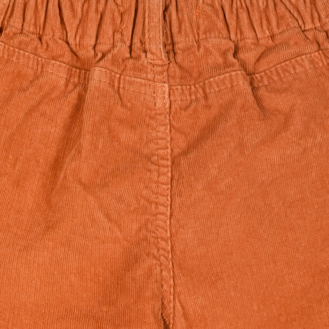 Κοτλέ παντελόνι για αγόρι - ΠΡΑΣΙΝΟ ΤΗΣ ΕΡΗΜΟΥ 12-124107-2 φωτογραφία