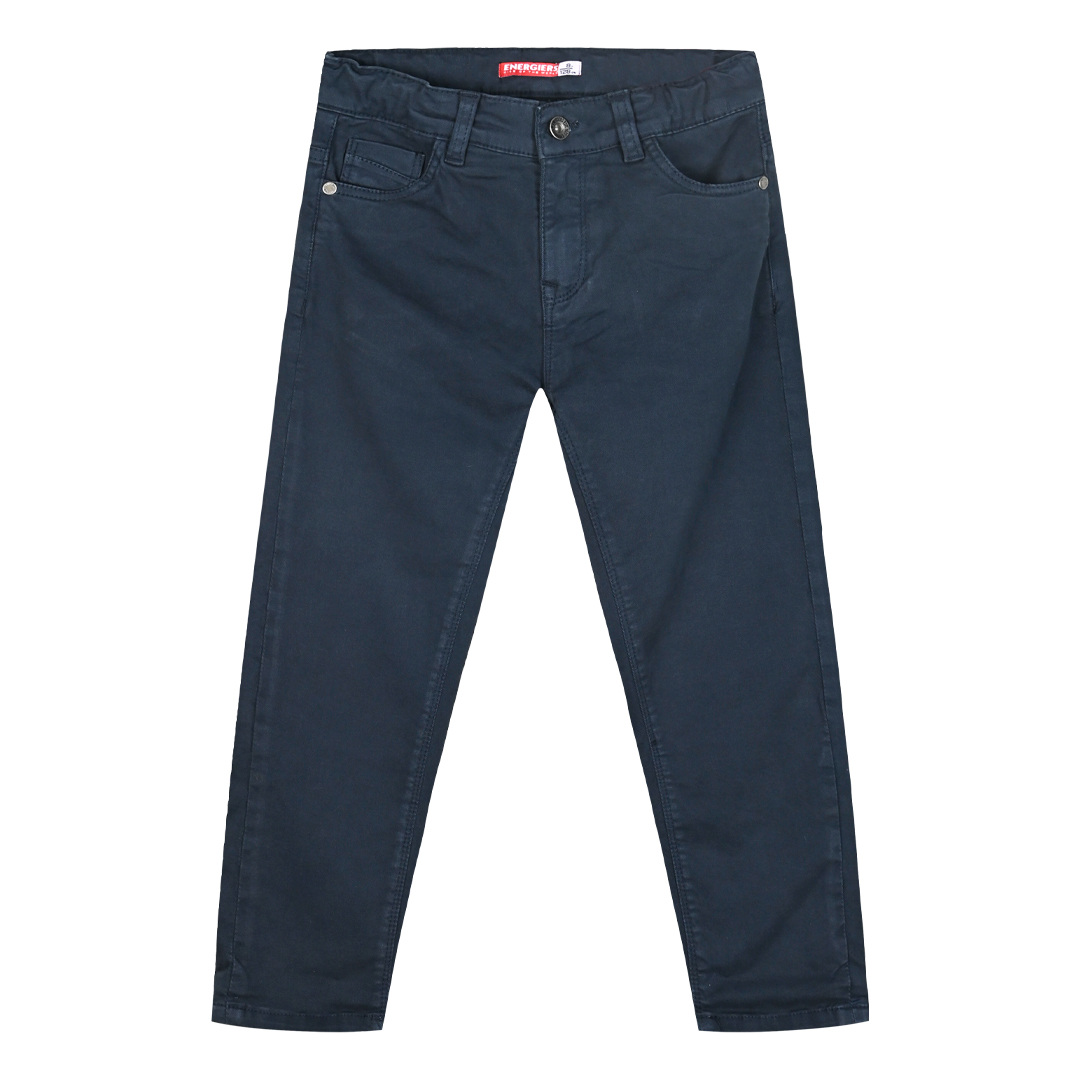 Πεντάτσεπο παντελόνι για αγόρι - ΠΡΑΣΙΝΟ ΤΗΣ ΕΡΗΜΟΥ 12-124108-2 φωτογραφία