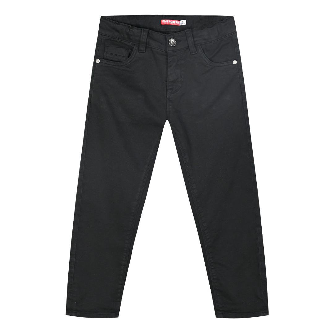 Πεντάτσεπο παντελόνι για αγόρι - ΠΡΑΣΙΝΟ ΤΗΣ ΕΡΗΜΟΥ 12-124108-2 φωτογραφία