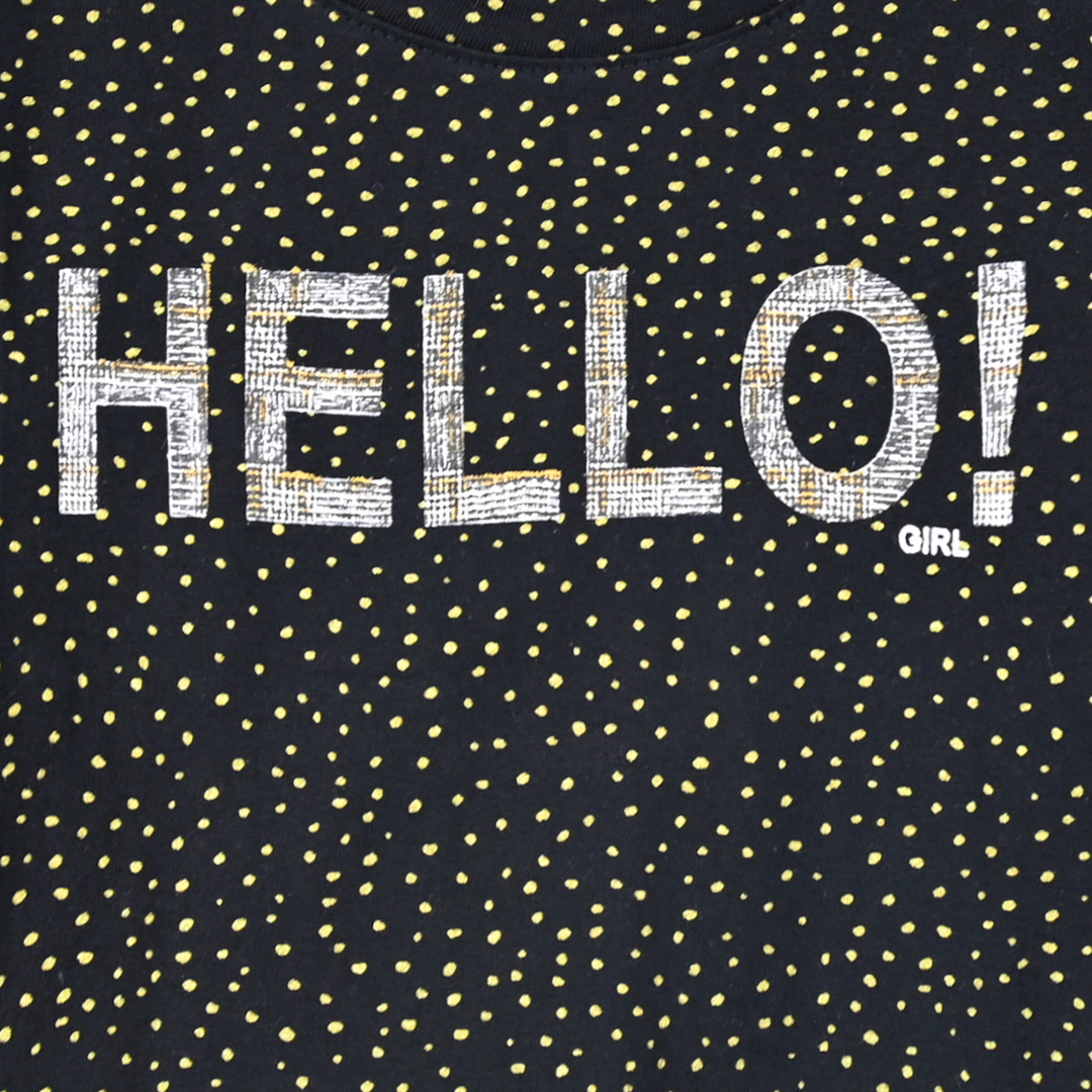 Μπλούζα Hello - Εκρού 15-122315-5 φωτογραφία