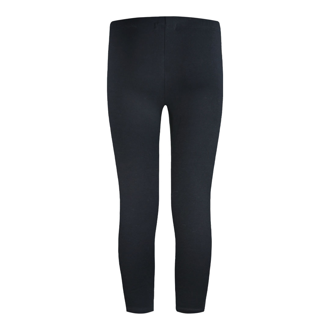 Κολάν με στρας για κορίτσι - ΜΑΥΡΟ 16-124234-2 φωτογραφία