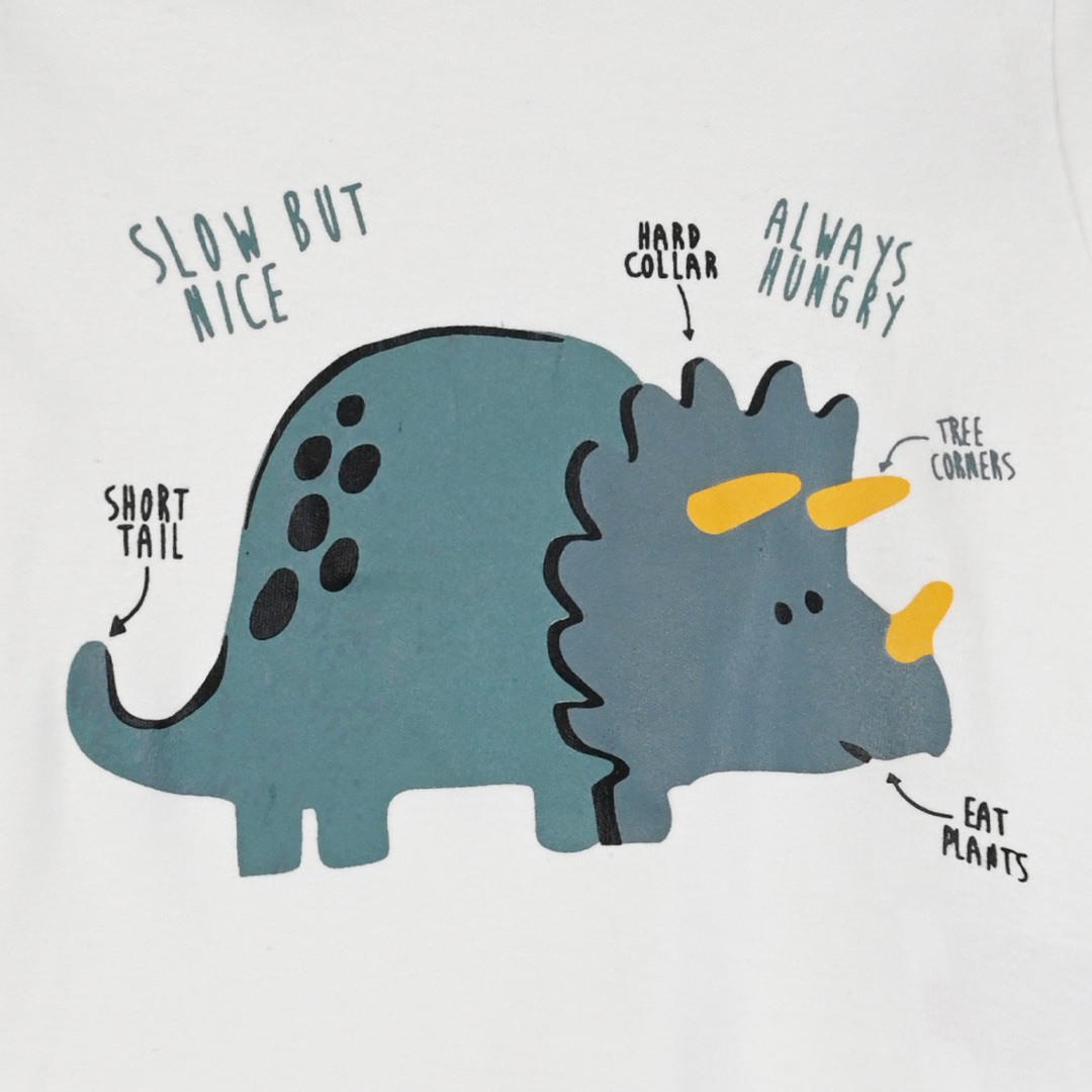 Βρεφικό σετ 3 τεμαχίων για αγόρι (3 &amp;#8211; 24 μηνών) - ΦΥΣΤΙΚΙ 11-124489-0 φωτογραφία