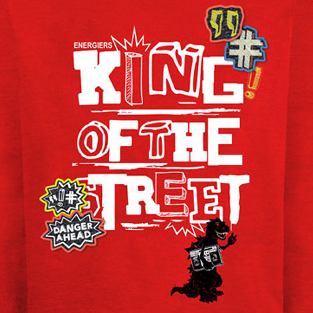 Φούτερ μπλούζα με τύπωμα - ΜΕΝΤΑ 12-120187-0-5 φωτογραφία