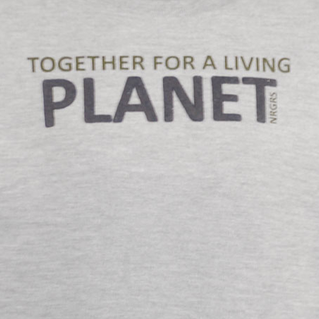 Μπλούζα από αχνούδιαστο φούτερ με τύπωμα για αγόρι - ΜΕΛΑΝΖΕ 12-122154-0-9-5 φωτογραφία