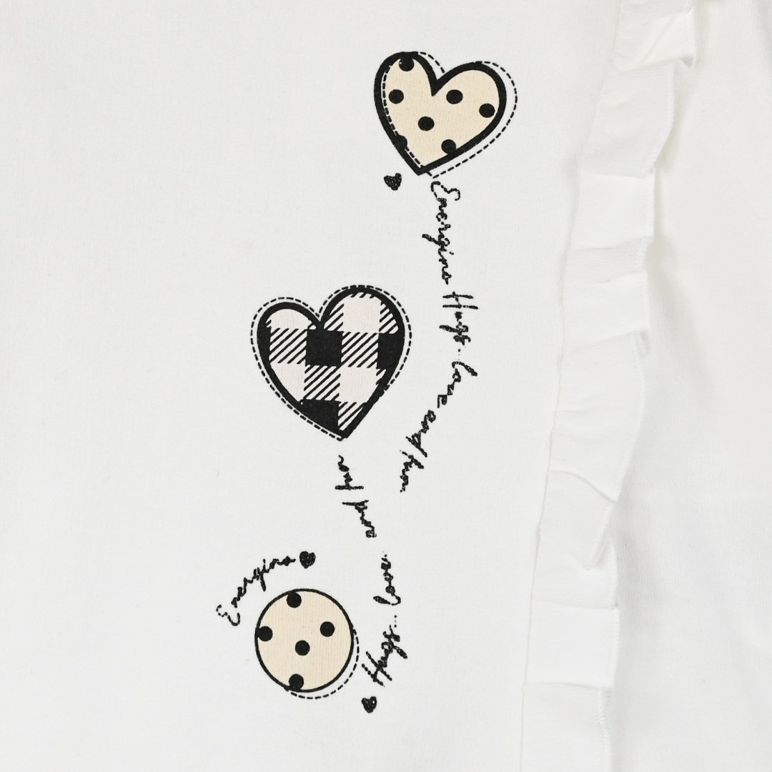 Βρεφικό σετ με καρώ κολάν για κορίτσι (0 &amp;#8211; 18 μηνών) - ΚΑΡΡΩ 14-124422-0 φωτογραφία