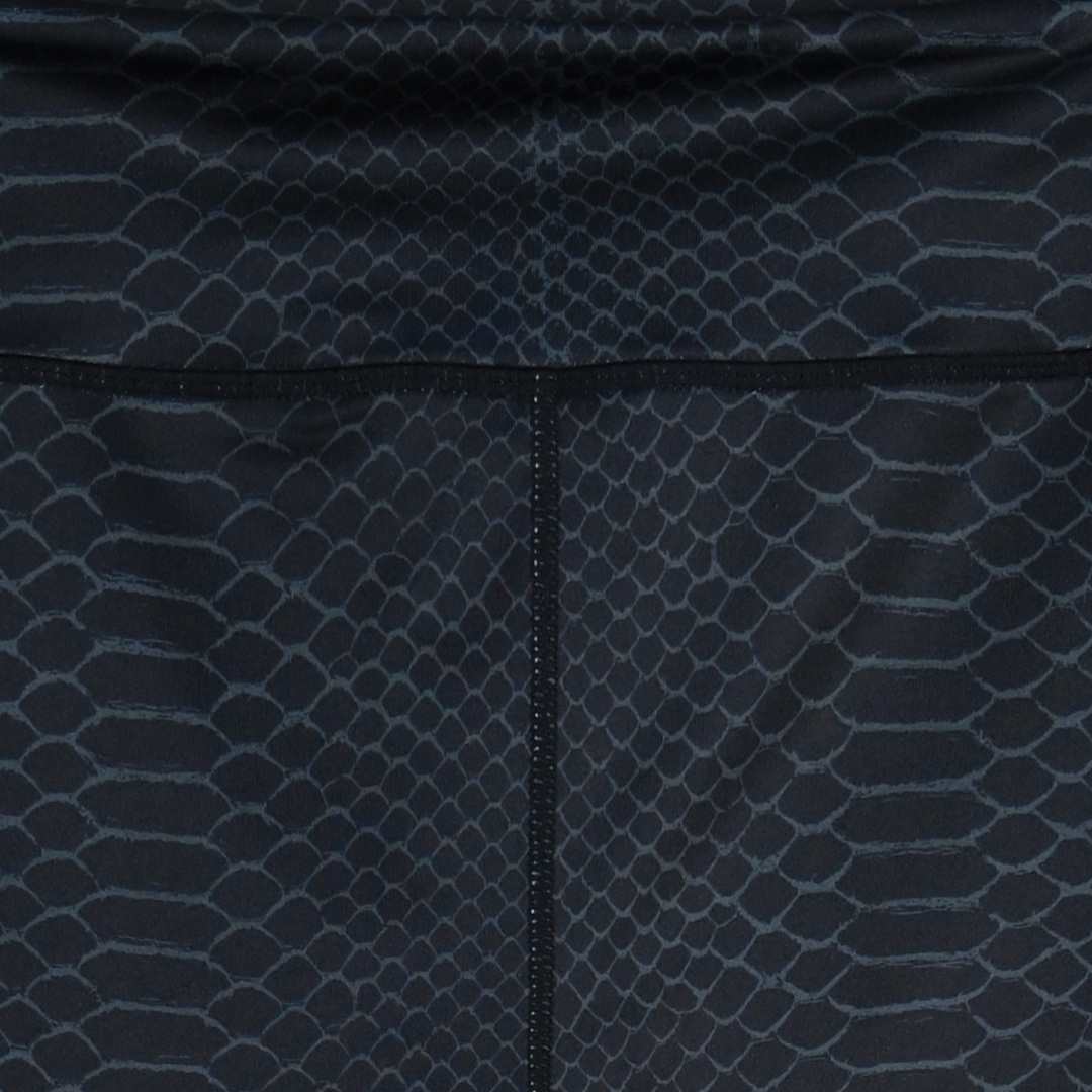 Σετ φούτερ με τύπωμα και κολάν για κορίτσι - ΜΑΥΡΟ 16-124222-0 φωτογραφία