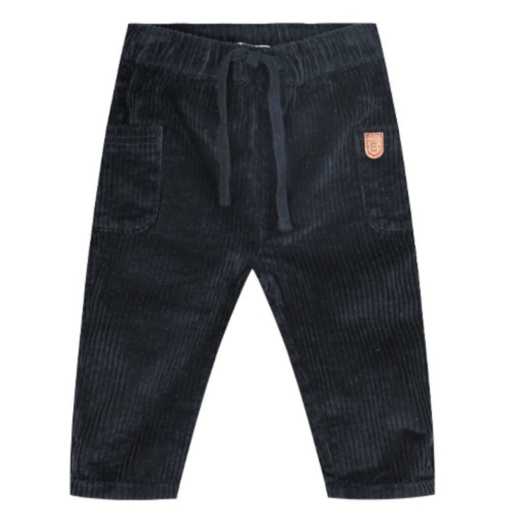 Βρεφικό σετ 2 τεμαχίων για αγόρι (6 &amp;#8211; 24 μηνών) - ΑΝΘΡΑΚΙ 11-124485-0 φωτογραφία