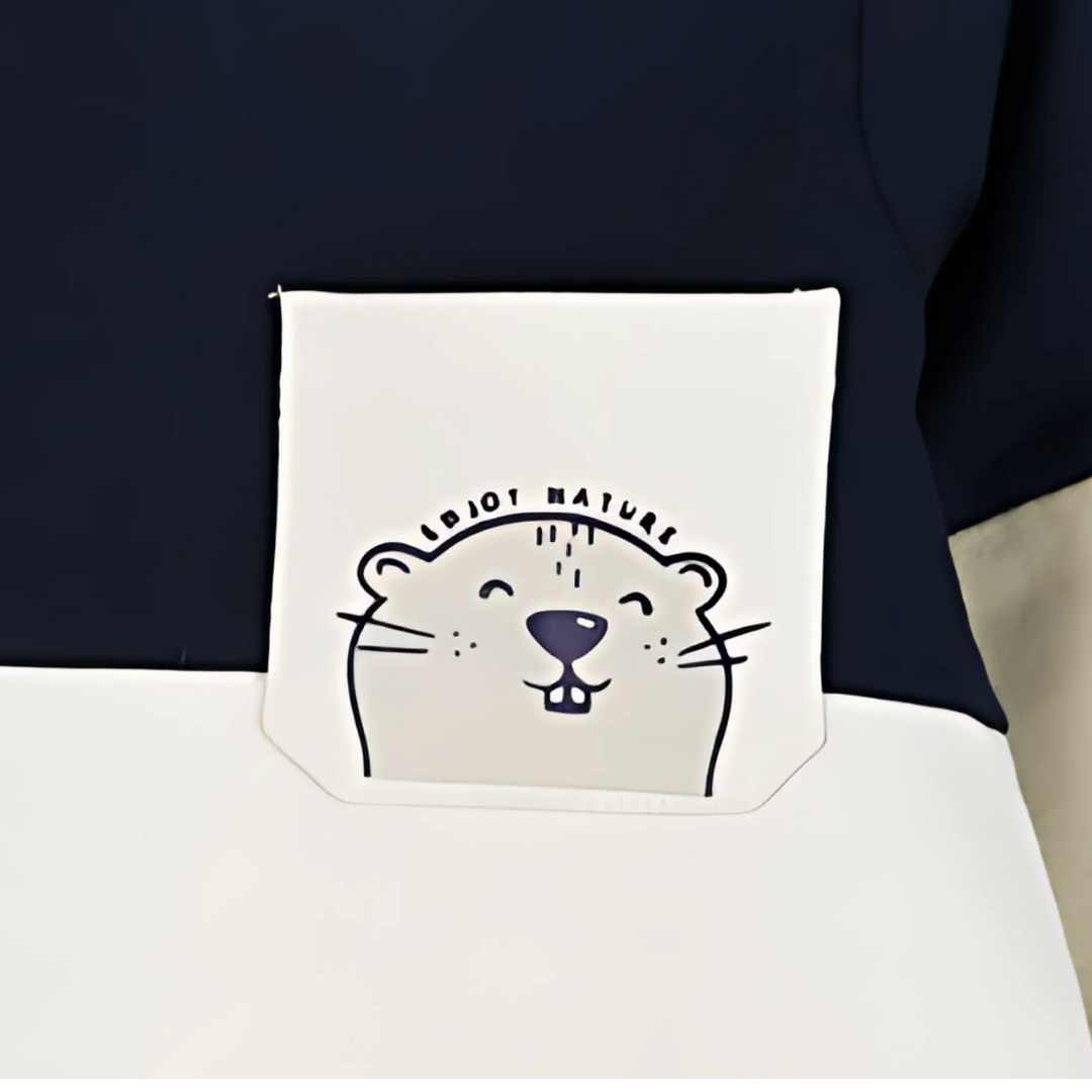 Βρεφικό σετ 2 τεμαχίων για αγόρι (3 &amp;#8211; 24 μηνών) - ΑΜΜΟΣ 11-124482-0 φωτογραφία