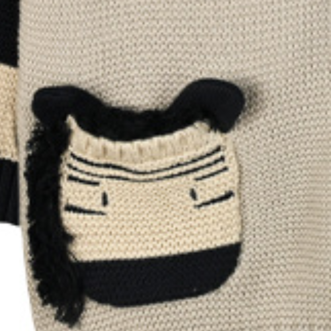 Βρεφικό σετ 2 τεμαχίων για αγόρι (6 &amp;#8211; 24 μηνών) - ΑΝΘΡΑΚΙ 11-124485-0 φωτογραφία