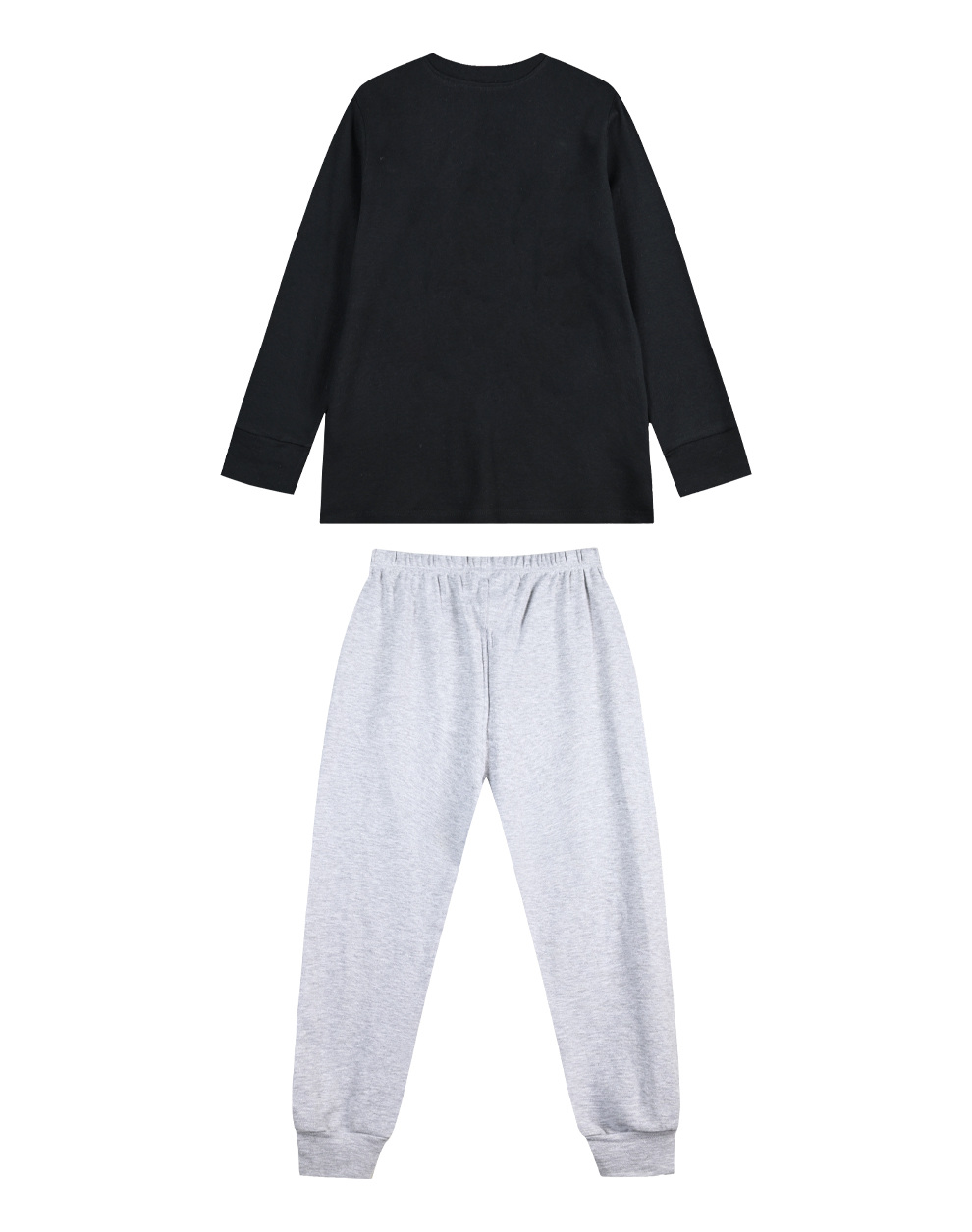 Πυζάμα Energiers για αγόρι - ΜΑΥΡΟ 33-123000-9 φωτογραφία