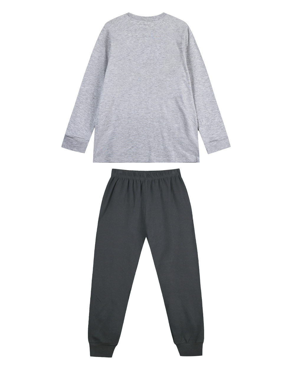 Πυζάμα Energiers για αγόρι - ΑΝΘΡΑΚΙ 33-123003-9-9 φωτογραφία