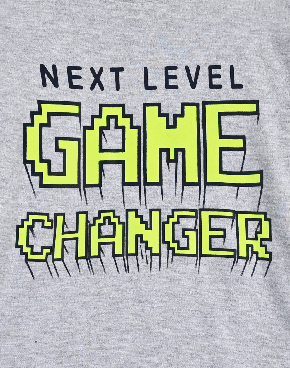 Πυζάμα Energiers για αγόρι - ΑΝΘΡΑΚΙ 33-123003-9-9 φωτογραφία