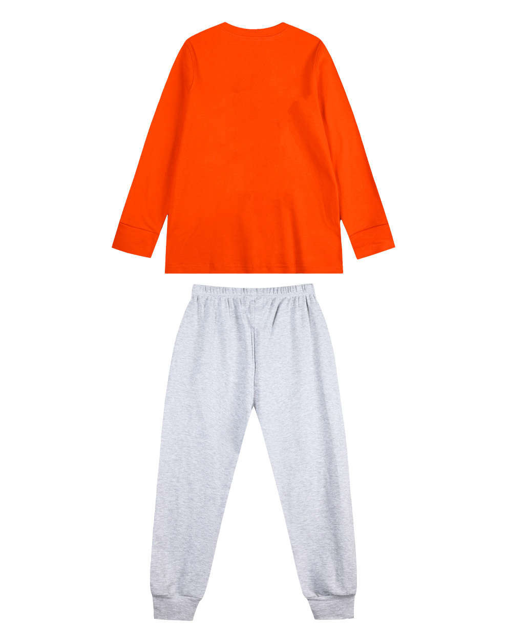 Πυζάμα Energiers για αγόρι - ΜΕΛΑΝΖΕ 33-123005-9-9 φωτογραφία