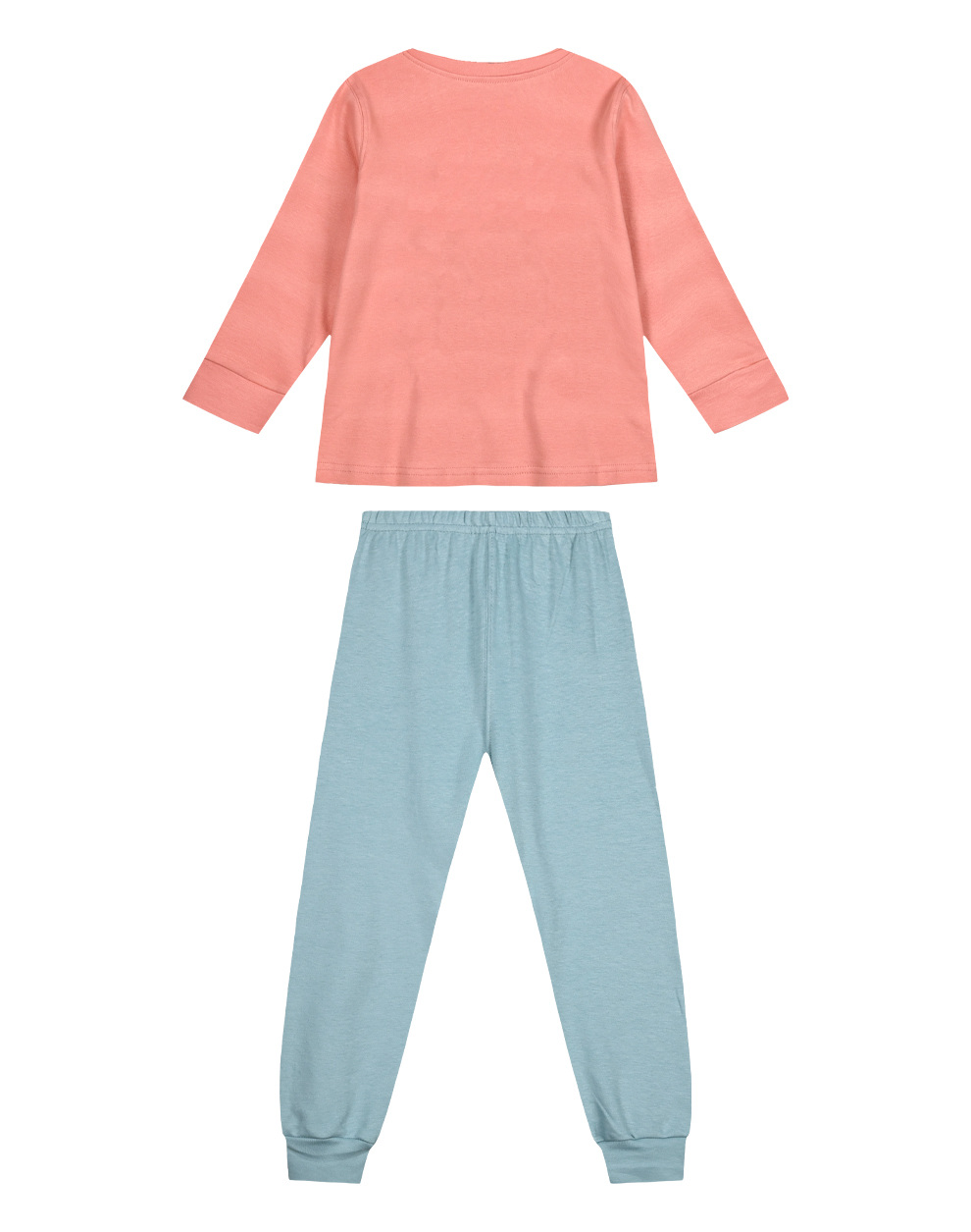 Πυζάμα Energiers για κορίτσι - ΦΟΥΞ 35-123302-9 φωτογραφία