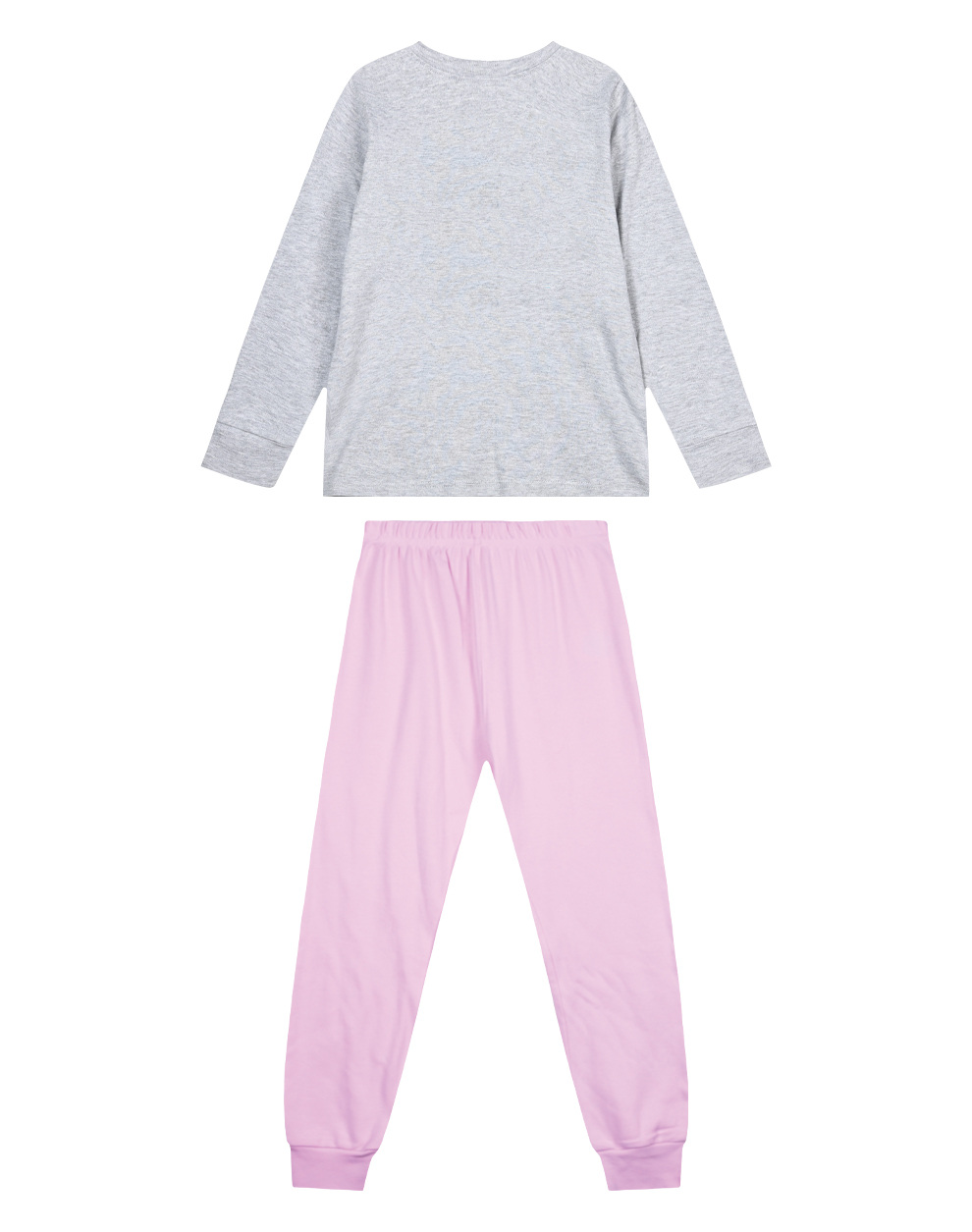 Πυζάμα Energiers για κορίτσι - ΛΙΛΑ 36-123202-9-9 φωτογραφία