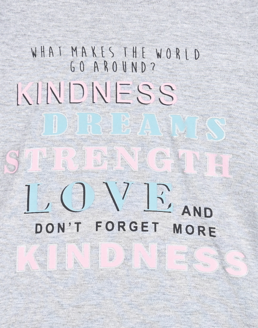 Πυζάμα Energiers για κορίτσι - ΛΙΛΑ 36-123202-9-9 φωτογραφία