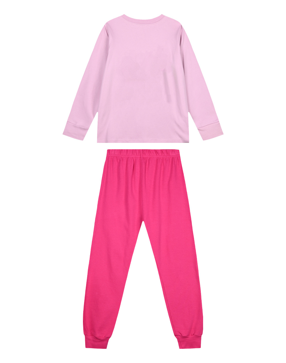 Πυζάμα Energiers για κορίτσι - ΦΟΥΞ 36-123203-9 φωτογραφία