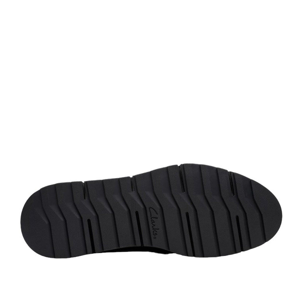 CLARKS Loriini Izzy Loafer 36-41,5 - ΜΑΥΡΟ φωτογραφία