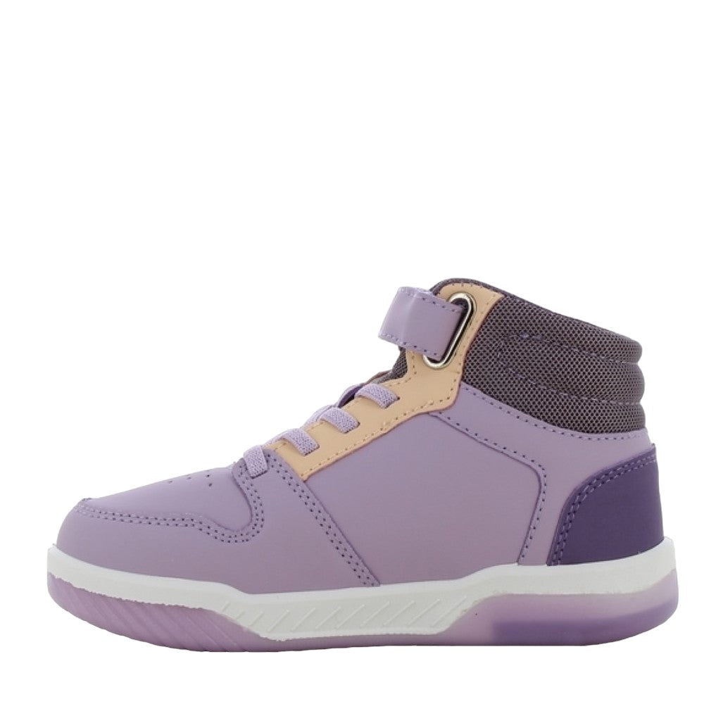 FROZEN Twin Μποτάκι με Φωτάκι 24-32 - ΛΙΛΑ φωτογραφία