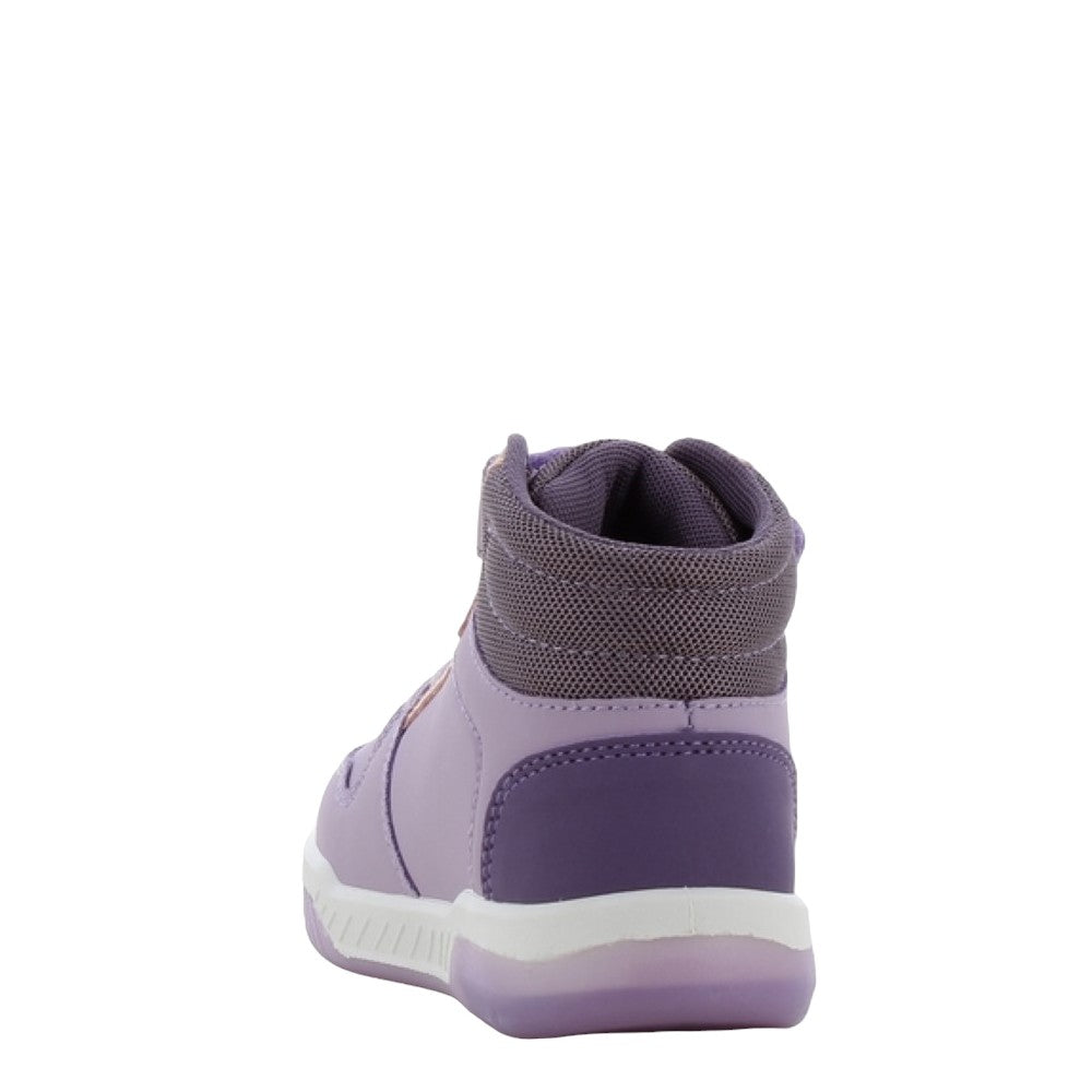 FROZEN Twin Μποτάκι με Φωτάκι 24-32 - ΛΙΛΑ φωτογραφία