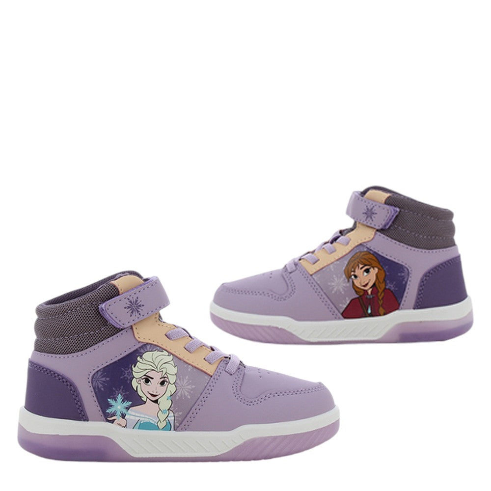 FROZEN Twin Μποτάκι με Φωτάκι 24-32 - ΛΙΛΑ φωτογραφία