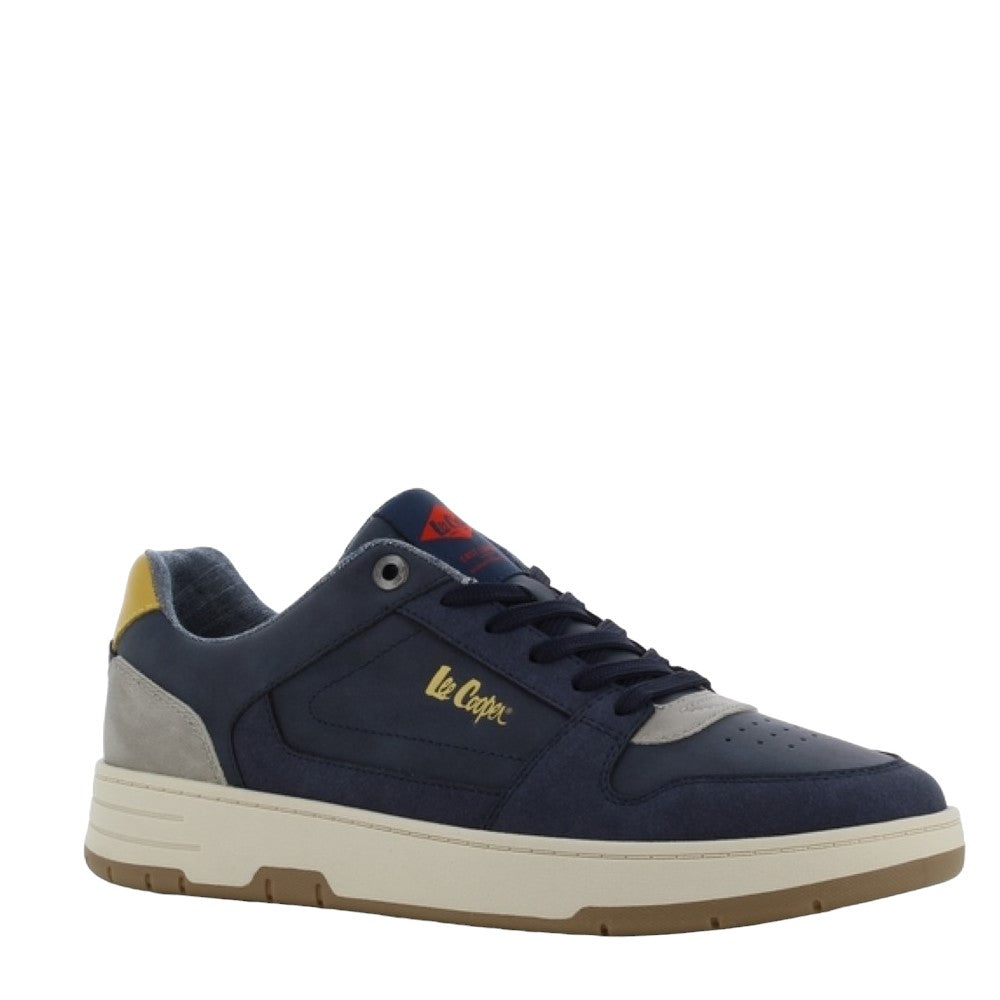 LEE COOPER Sneaker 41-46 - Μπλε φωτογραφία