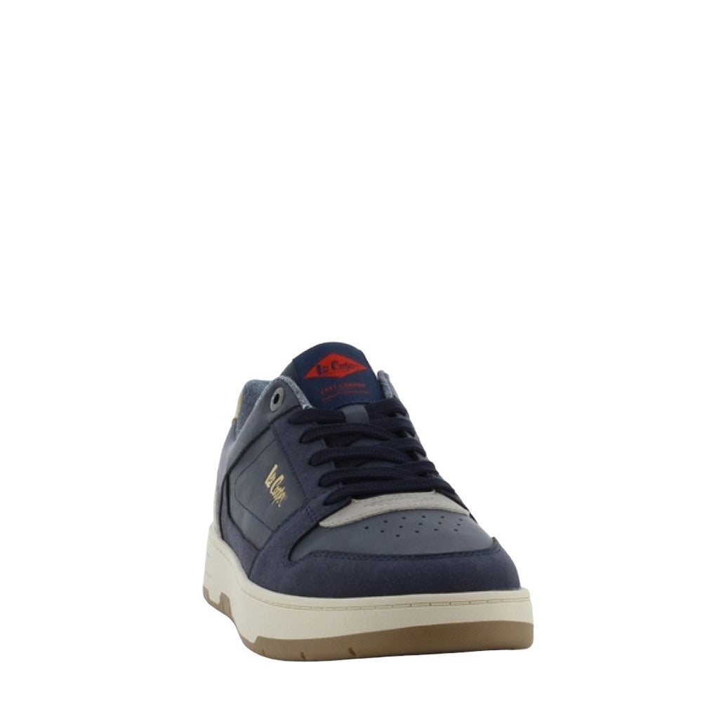 LEE COOPER Sneaker 41-46 - Μπλε φωτογραφία