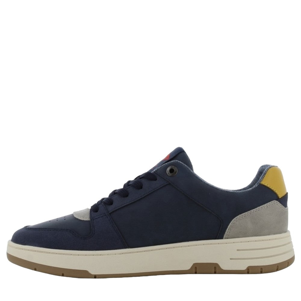 LEE COOPER Sneaker 41-46 - Μπλε φωτογραφία