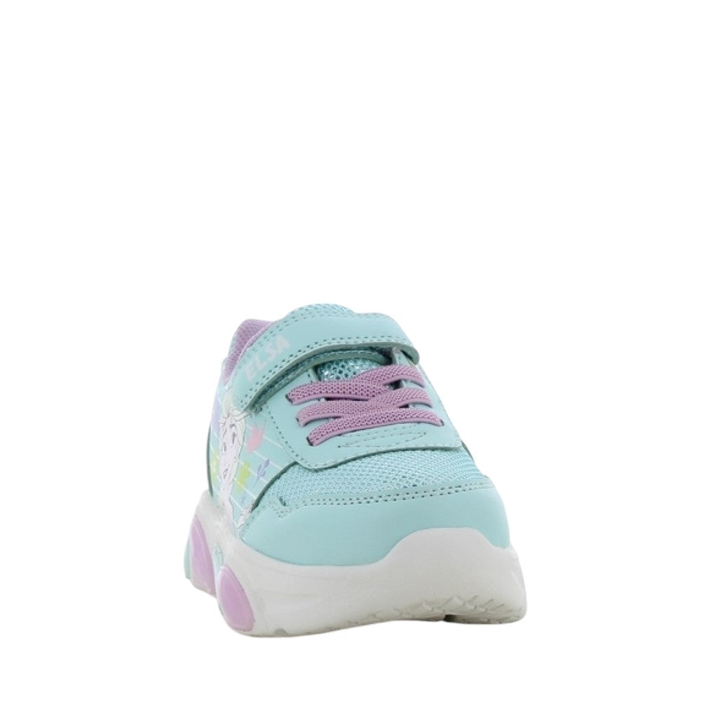 FROZEN Twin Αθλητικό με Φωτάκι Led 24-32 - ΑΣΗΜΙ/ΣΙΕΛ φωτογραφία