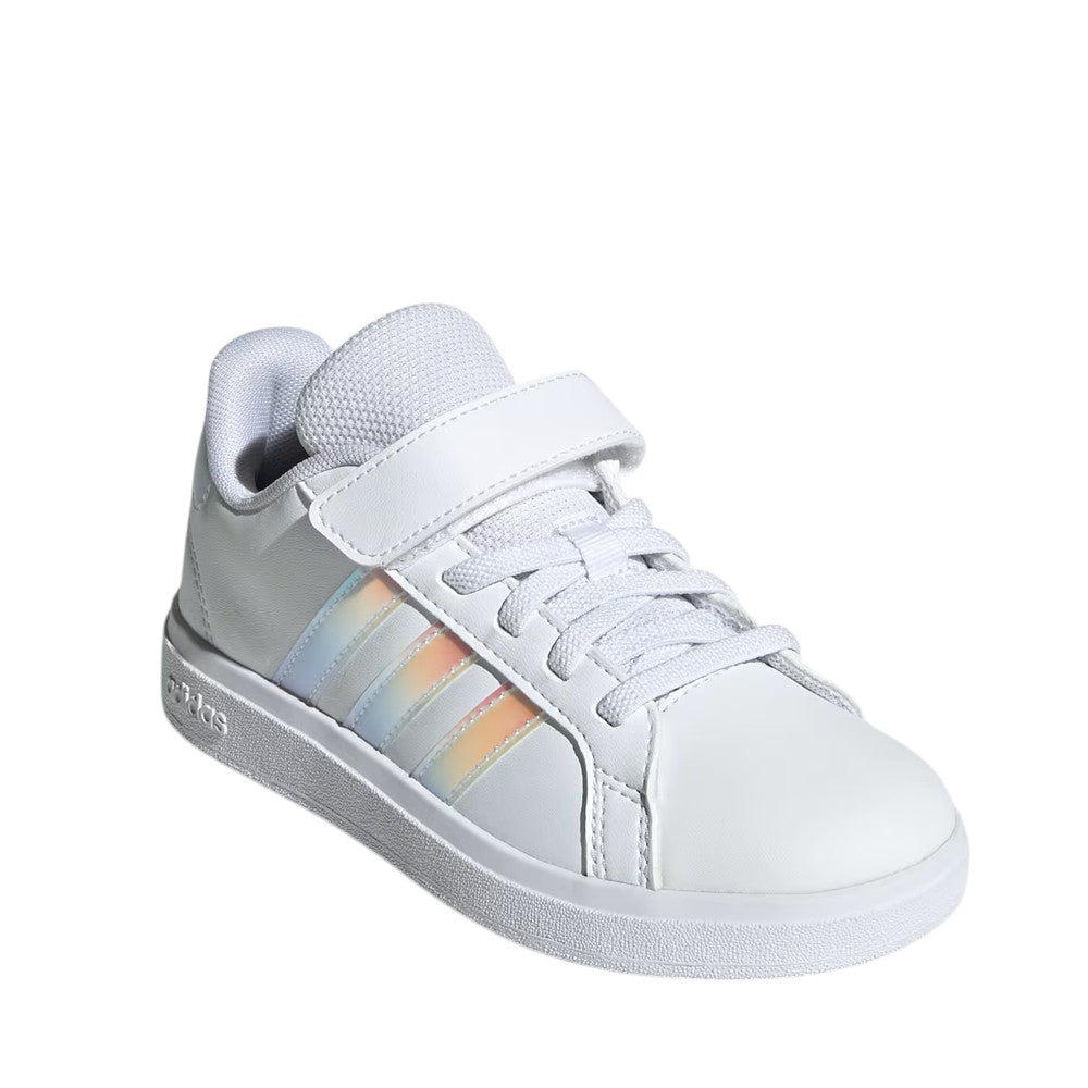 ADIDAS Grand Court 2.0 Αθλητικό 28-35 - Λευκό φωτογραφία