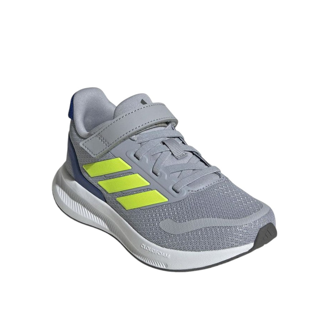 ADIDAS Runfalcon 5.0 Αθλητικό 28-35 - ΓΚΡΙ φωτογραφία
