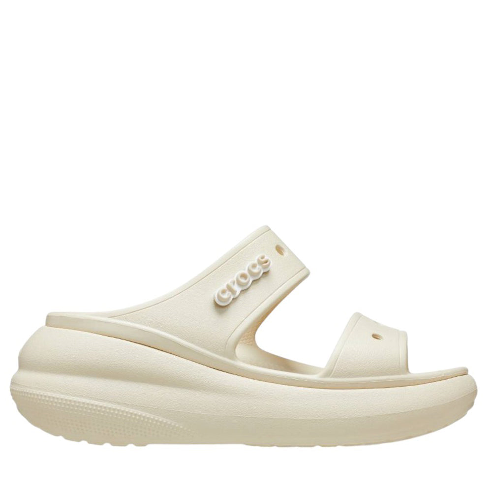 CROCS Crush Sandal 36-42 - 36-37, Εκρού εικόνα 1