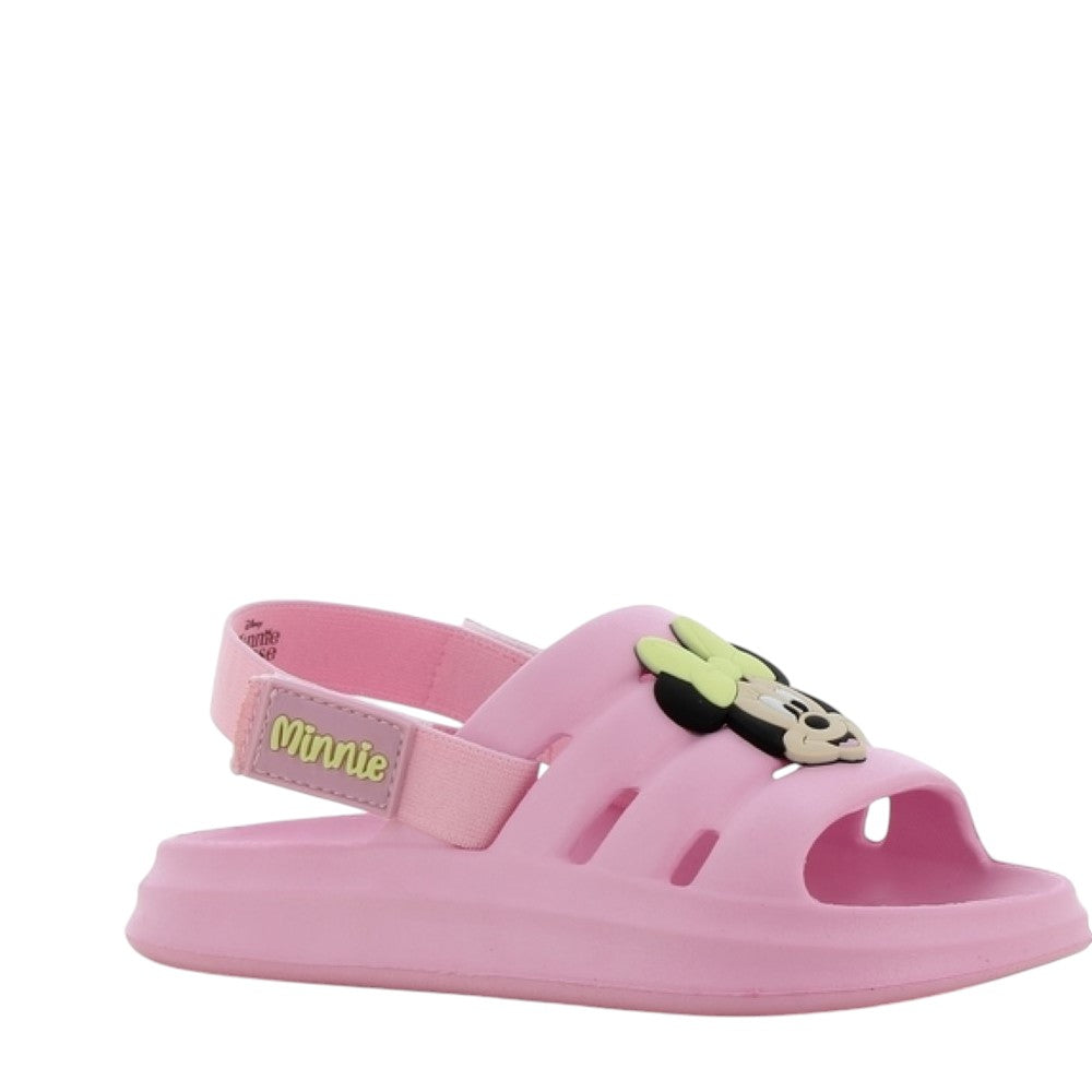 MINNIE MOUSE Πέδιλο Θαλάσσης 22-30 - Ροζ φωτογραφία