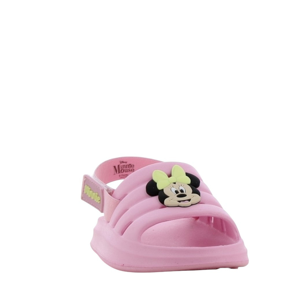 MINNIE MOUSE Πέδιλο Θαλάσσης 22-30 - Ροζ φωτογραφία