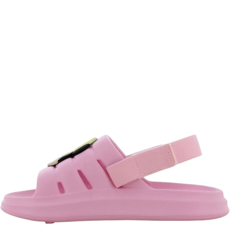 MINNIE MOUSE Πέδιλο Θαλάσσης 22-30 - Ροζ φωτογραφία