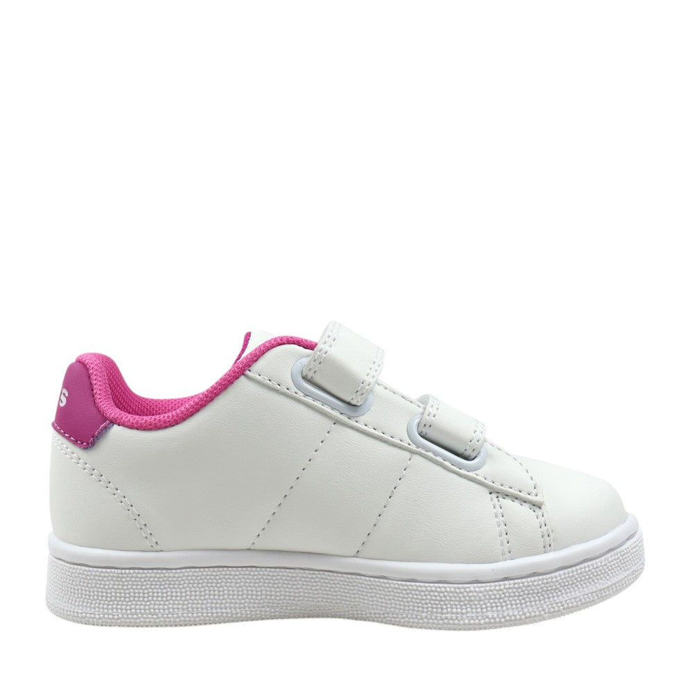 LEVI&amp;#8217;S Bell JR Mini Sneaker 22-29 - Λευκό φωτογραφία