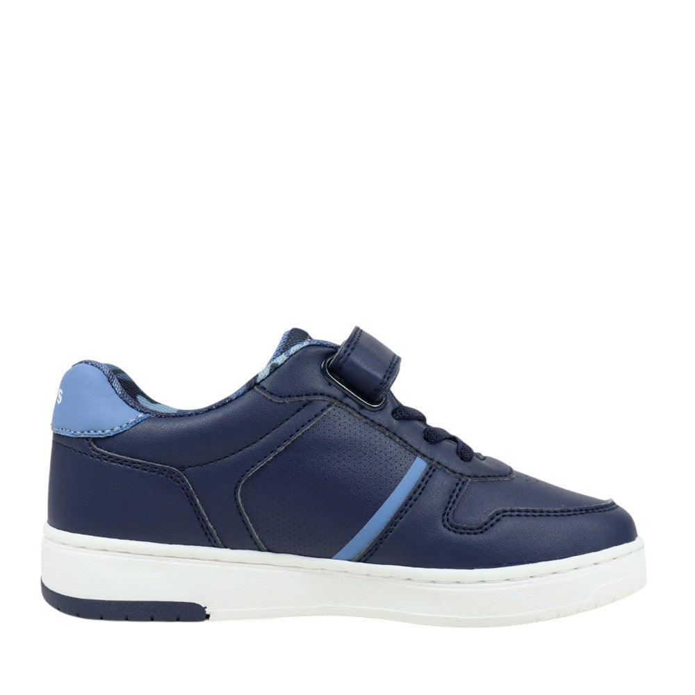 LEVI&amp;#8217;S Kick Sneaker 30-35 - Μπλε φωτογραφία