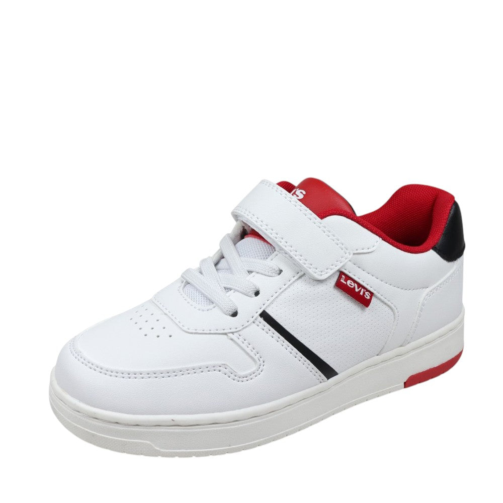 LEVI&amp;#8217;S Kick Sneaker 30-35 - Μπλε φωτογραφία