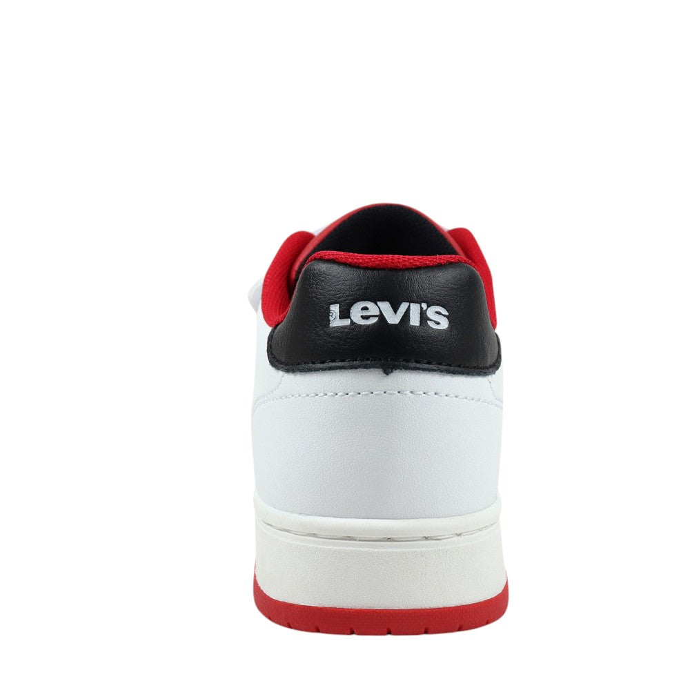 LEVI&amp;#8217;S Kick Sneaker 30-35 - Μπλε φωτογραφία