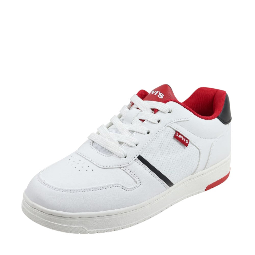 LEVI&amp;#8217;S Kick Sneaker 36-39 - Μπλε φωτογραφία