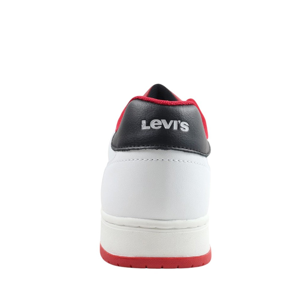 LEVI&amp;#8217;S Kick Sneaker 36-39 - Μπλε φωτογραφία