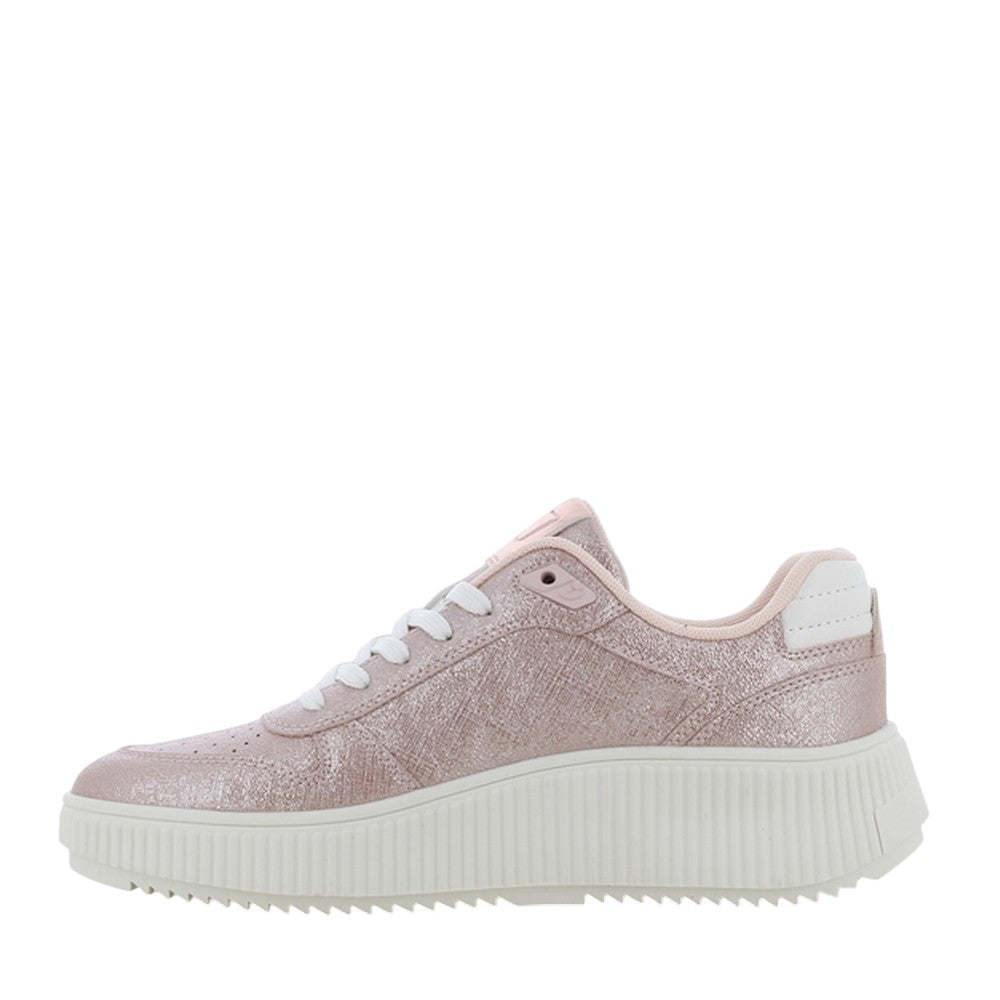 SAFETY JOGGER Sneaker 36-41 - NUDE φωτογραφία